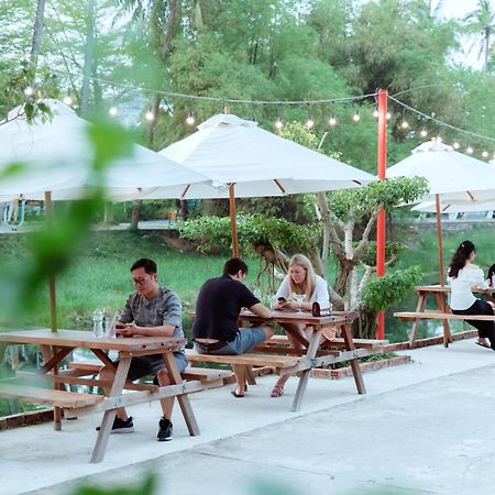 Little Gem. An Eco-Friendly Boutique Hotel & Spa 会安 外观 照片