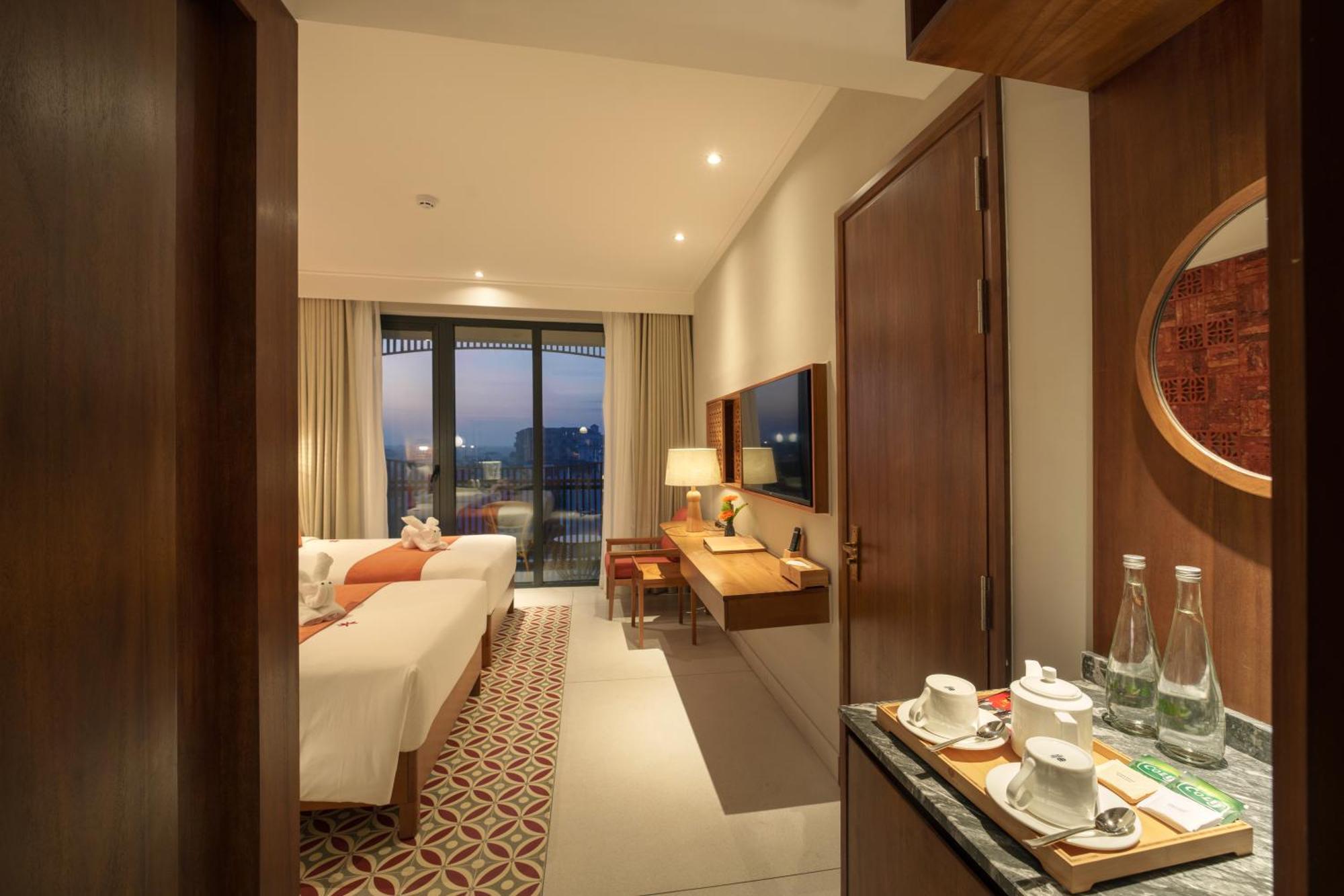 Little Gem. An Eco-Friendly Boutique Hotel & Spa 会安 外观 照片