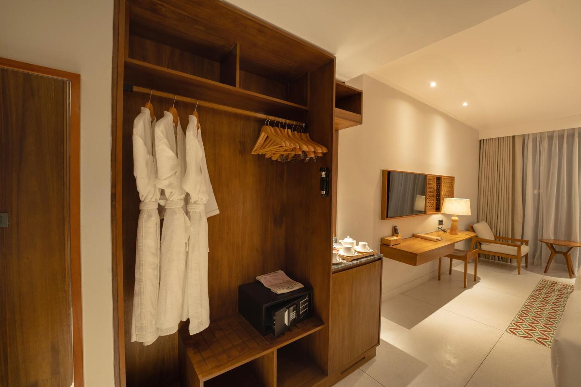 Little Gem. An Eco-Friendly Boutique Hotel & Spa 会安 外观 照片