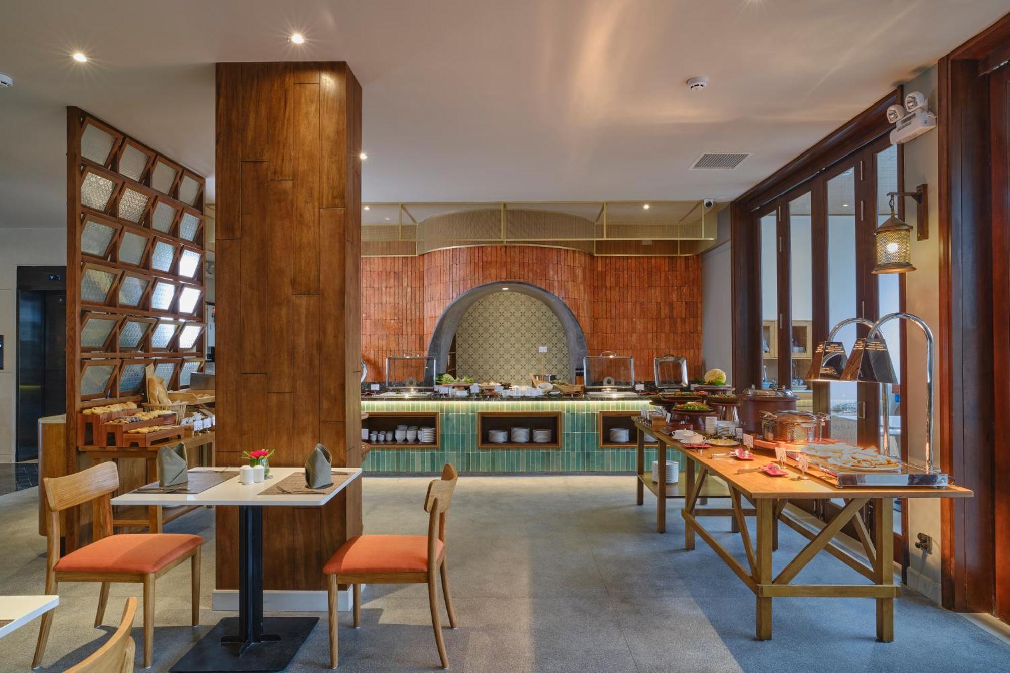Little Gem. An Eco-Friendly Boutique Hotel & Spa 会安 外观 照片