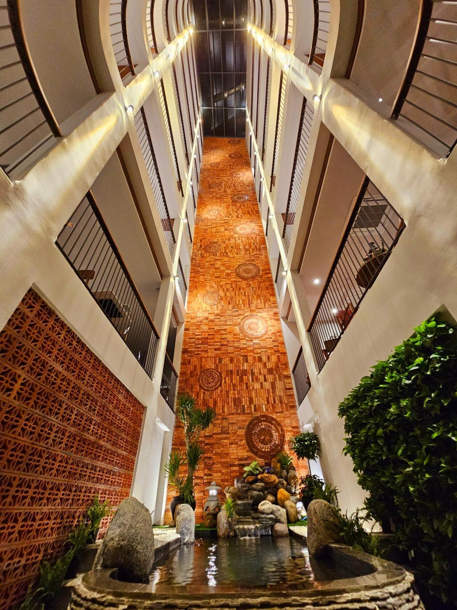 Little Gem. An Eco-Friendly Boutique Hotel & Spa 会安 外观 照片