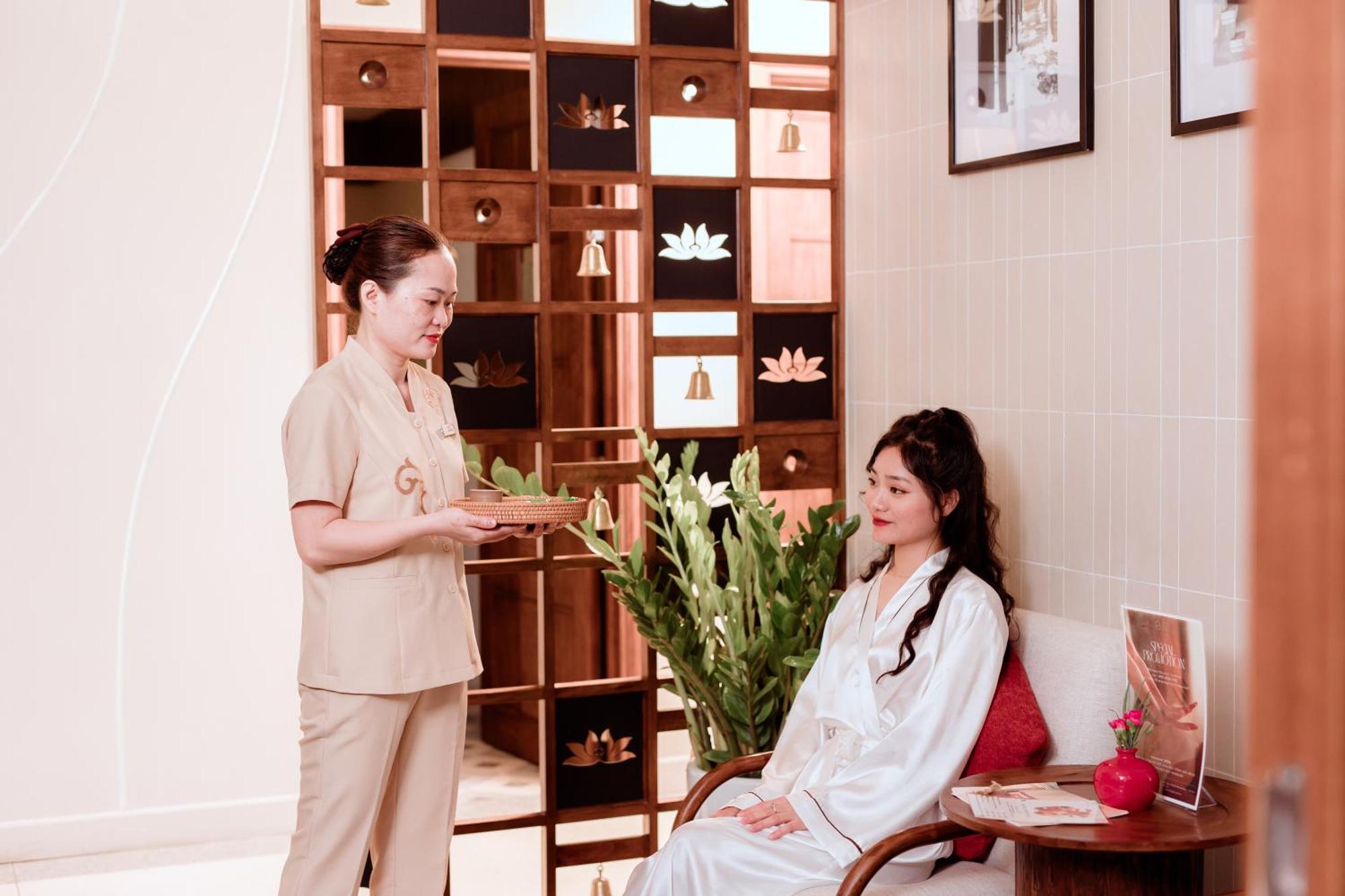 Little Gem. An Eco-Friendly Boutique Hotel & Spa 会安 外观 照片