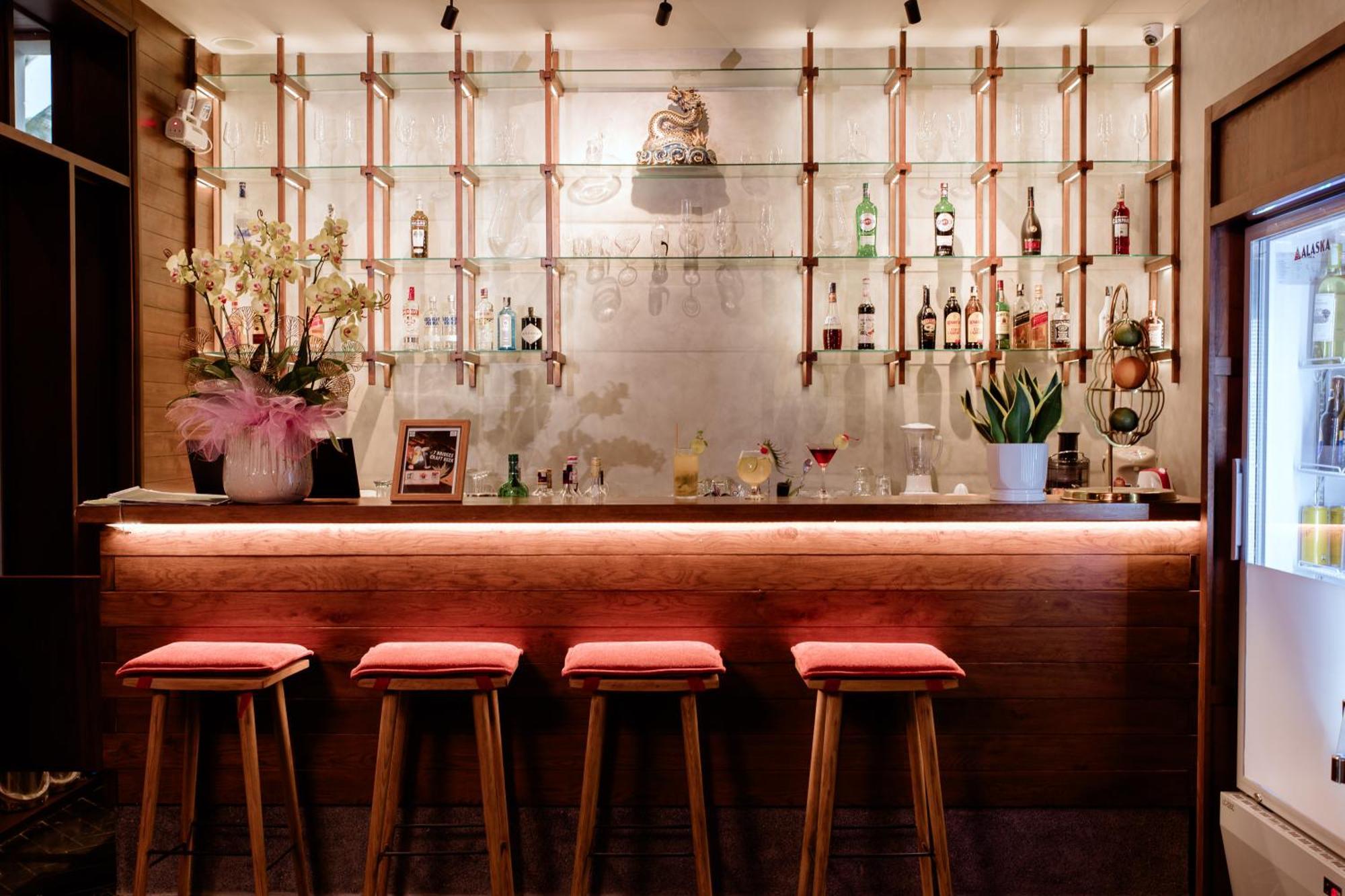 Little Gem. An Eco-Friendly Boutique Hotel & Spa 会安 外观 照片