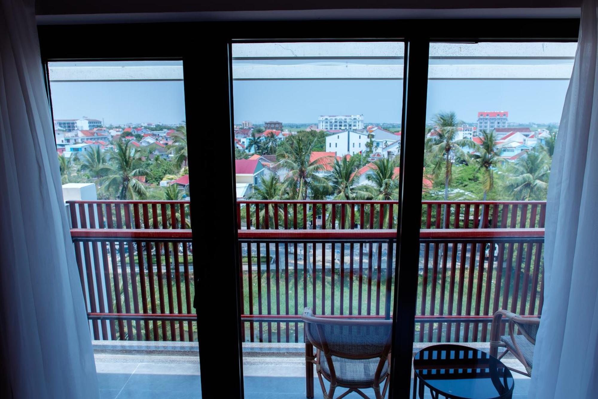 Little Gem. An Eco-Friendly Boutique Hotel & Spa 会安 外观 照片