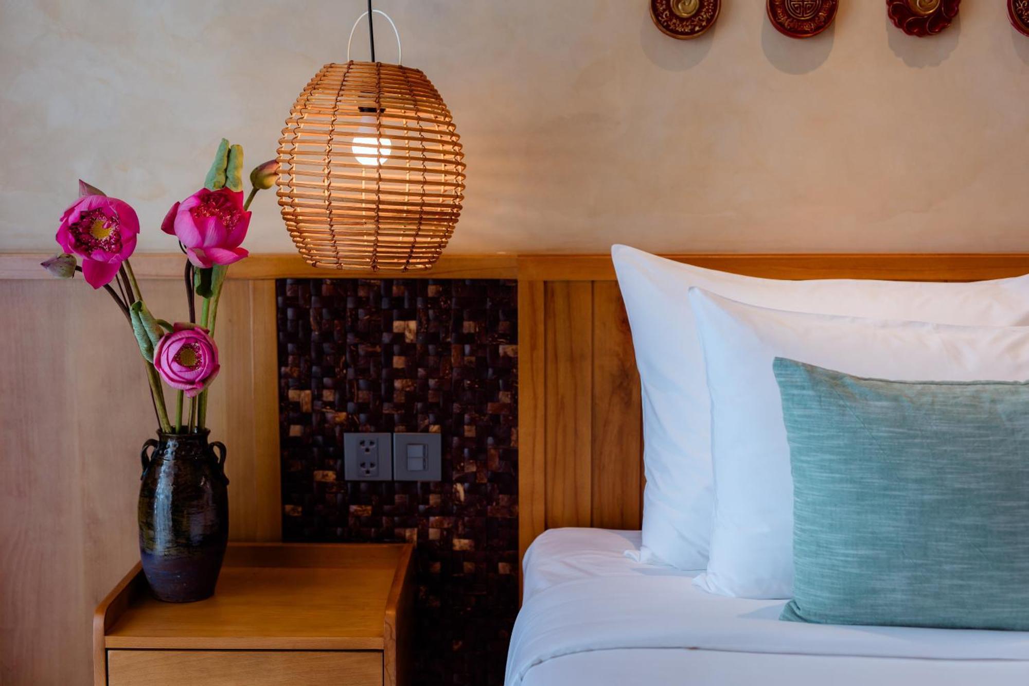 Little Gem. An Eco-Friendly Boutique Hotel & Spa 会安 外观 照片