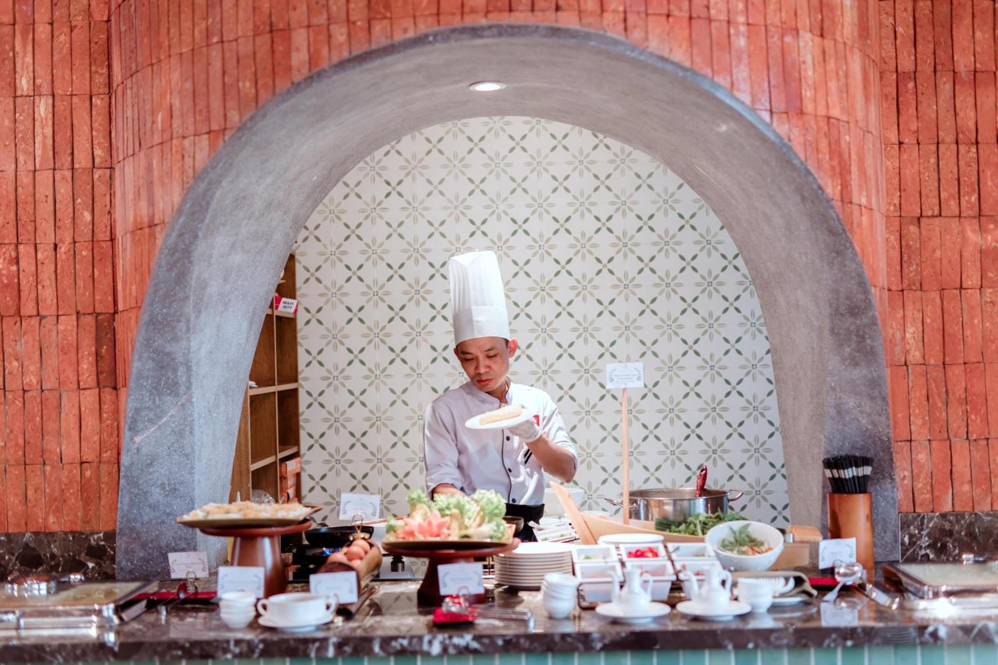 Little Gem. An Eco-Friendly Boutique Hotel & Spa 会安 外观 照片