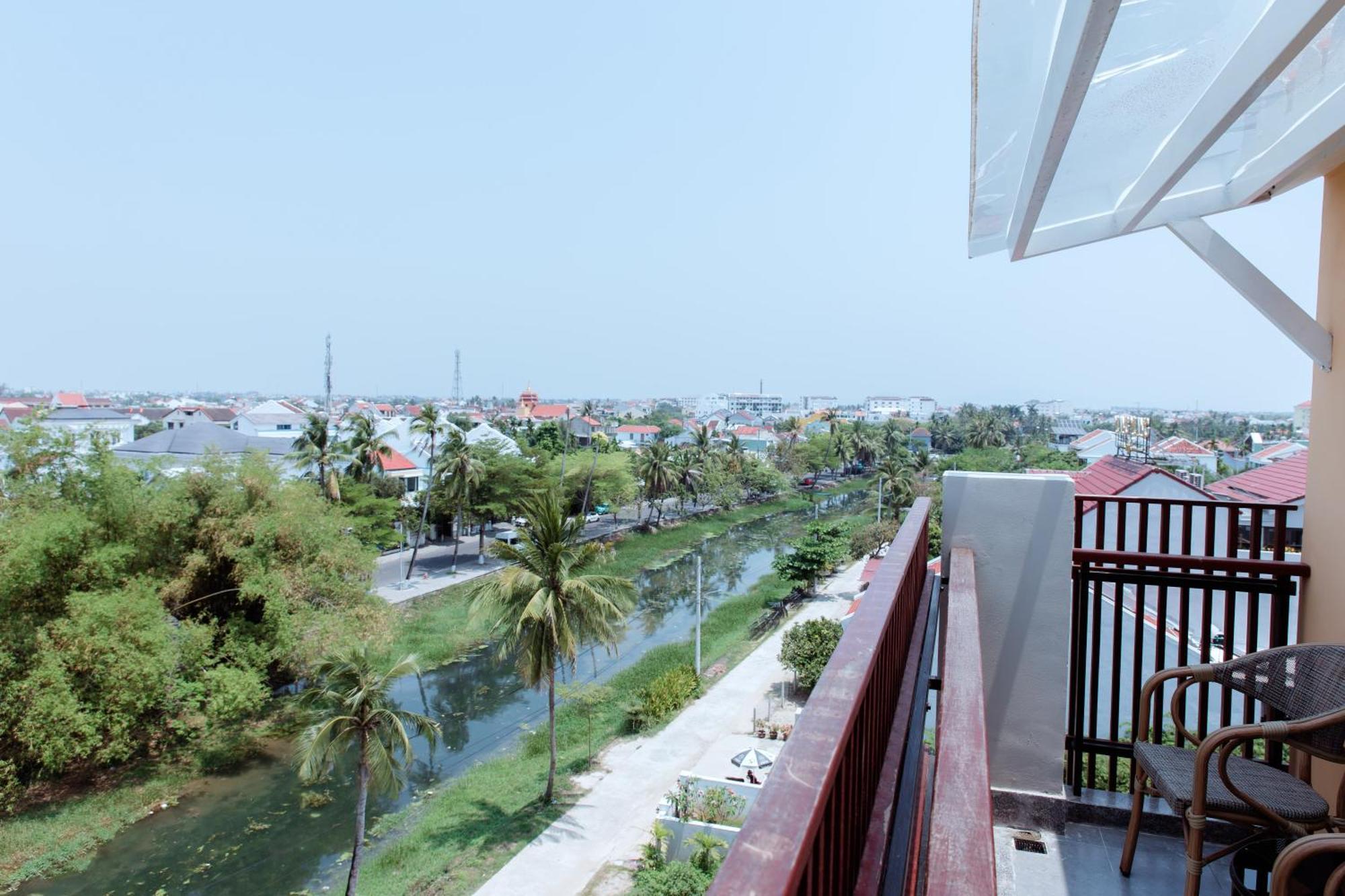 Little Gem. An Eco-Friendly Boutique Hotel & Spa 会安 外观 照片