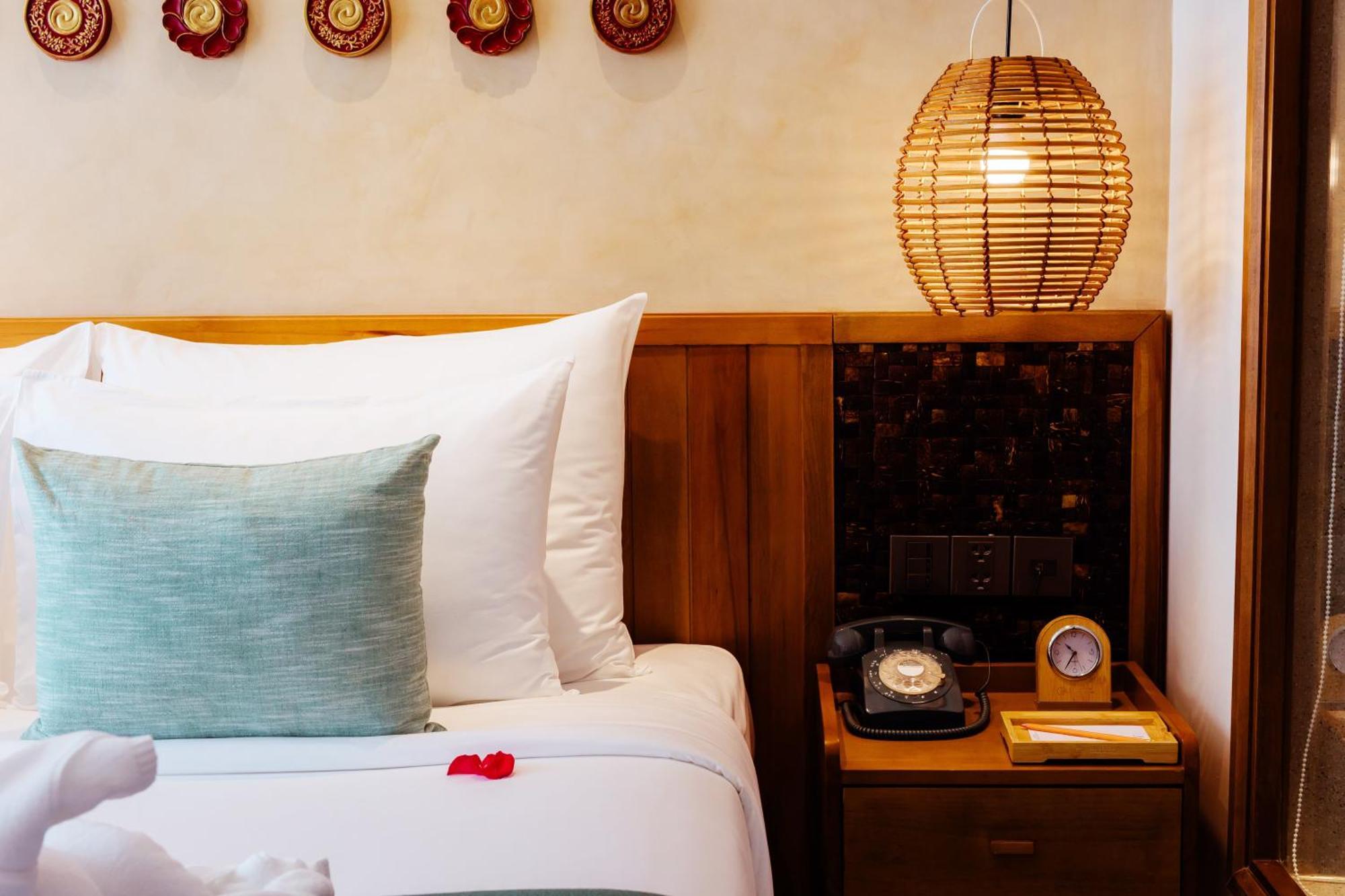 Little Gem. An Eco-Friendly Boutique Hotel & Spa 会安 外观 照片