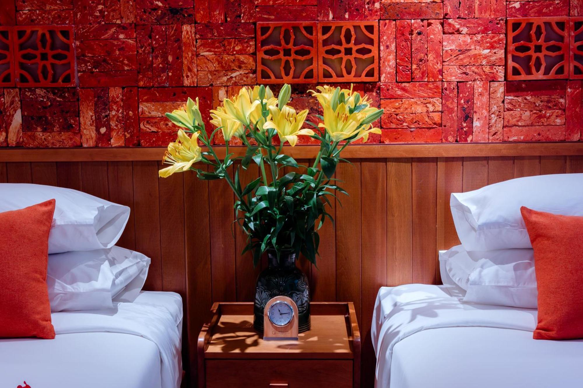 Little Gem. An Eco-Friendly Boutique Hotel & Spa 会安 外观 照片