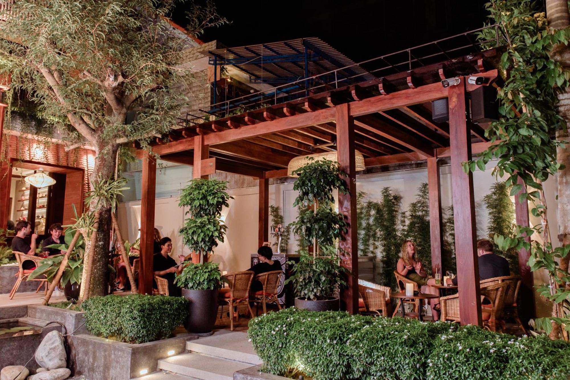Little Gem. An Eco-Friendly Boutique Hotel & Spa 会安 外观 照片