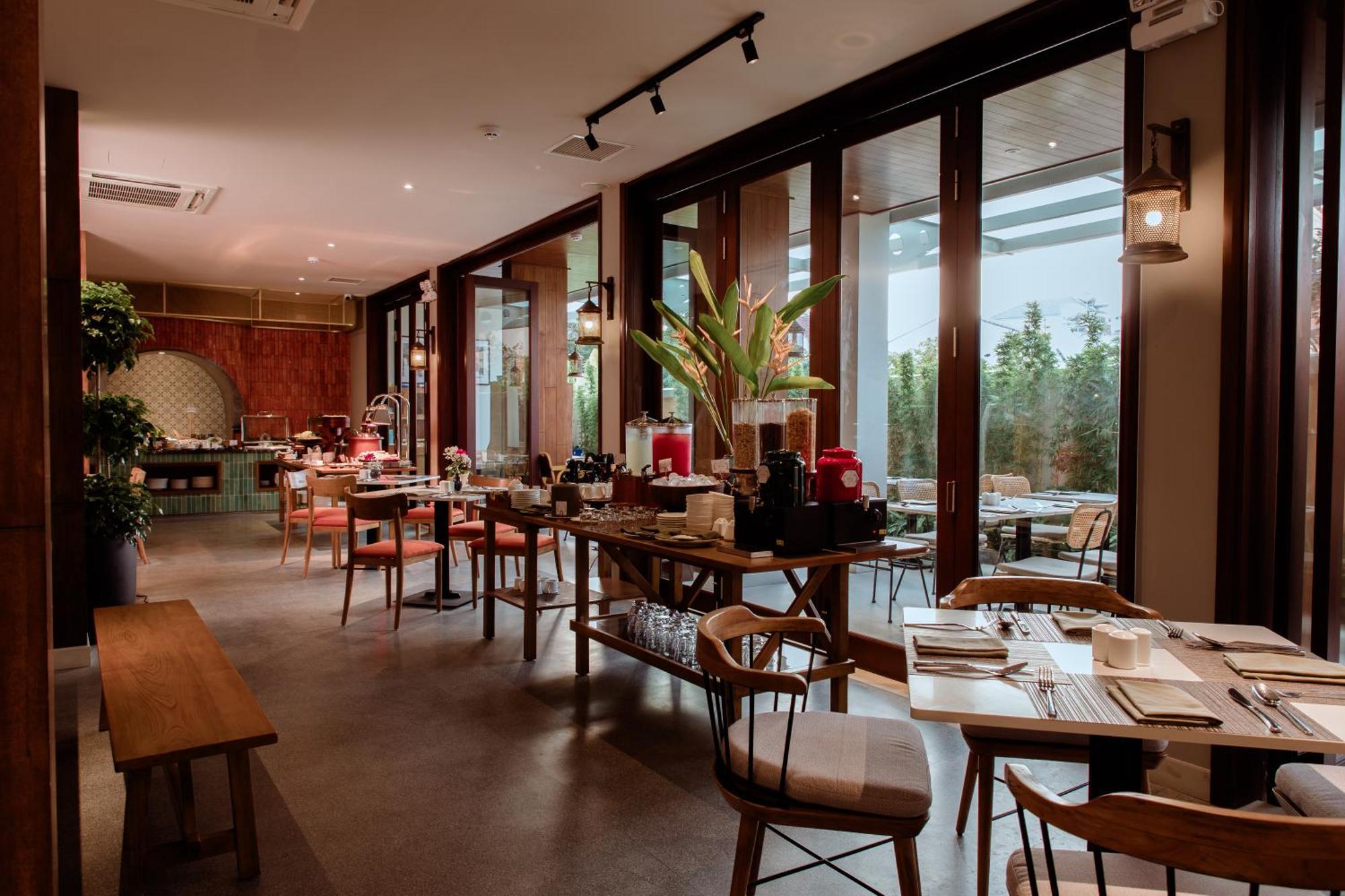 Little Gem. An Eco-Friendly Boutique Hotel & Spa 会安 外观 照片